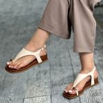 صندل انگشتی زارا - Image 3