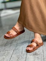 صندل زارا دو بند - Image 8