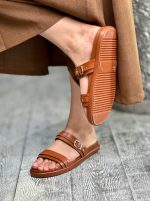 صندل زارا دو بند - Image 6
